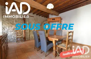 Maison de village à Marcorignan (11120)