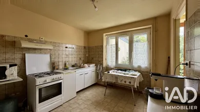 Maison de village à Presles (95590)