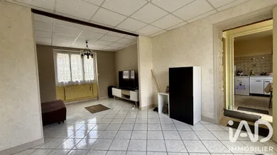Maison de village à Presles (95590)