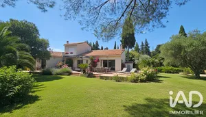 Traditional house in Millas (66170)