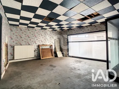 Townhouse in Badonviller (54540)