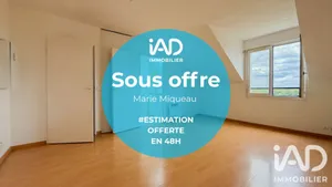 Studio in Andrésy (78570)