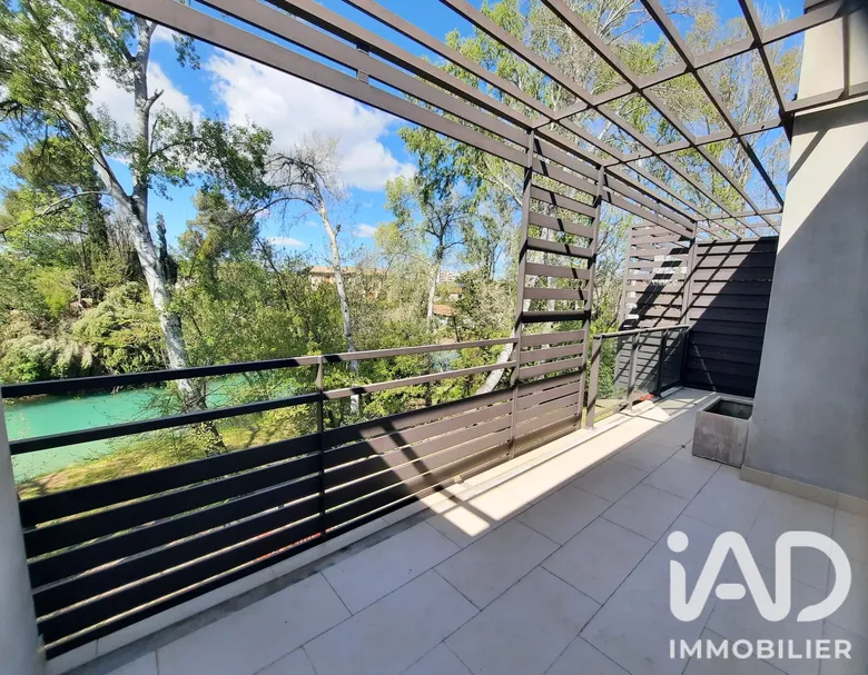 Appartement 2 pièces 46 m² · à Montpellier · 46 m² · 215 000 €