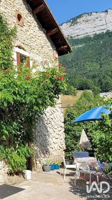 Maison de village à Rencurel (38680)