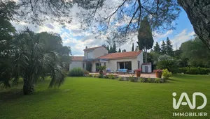 Traditional house in Millas (66170)