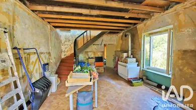 Maison de village à Rencurel (38680)