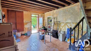 Village house in Rencurel (38680)