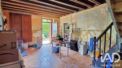 Maison de village à Rencurel (38680)