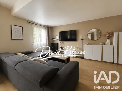 Duplex à Éragny (95610)