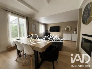 Duplex à Éragny (95610)