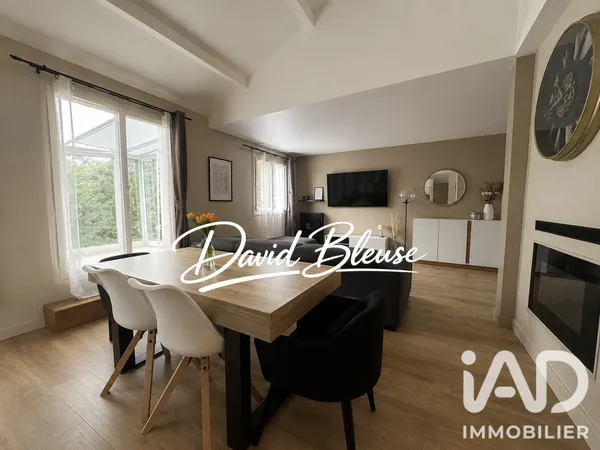 Duplex à Éragny (95610) photo 2