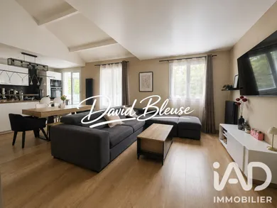 Duplex à Éragny (95610)