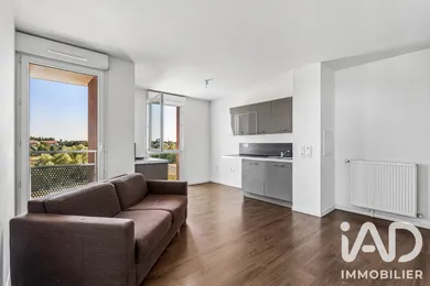 Appartement à Moissy-Cramayel (77550)