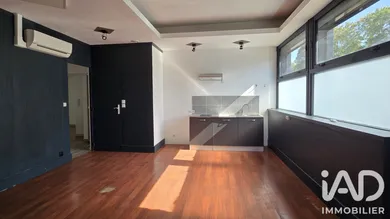 Appartement à Vernon (27200)