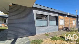 Appartement à Vernon (27200)