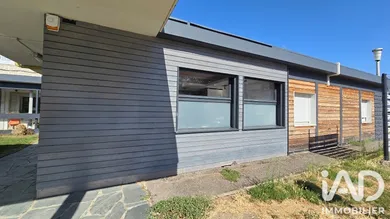 Appartement à Vernon (27200)