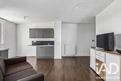 Appartement à Moissy-Cramayel (77550)