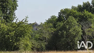 Building plot in Bélâbre (36370)