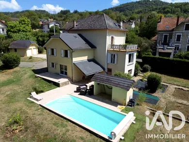 House in La Bridoire (73520)