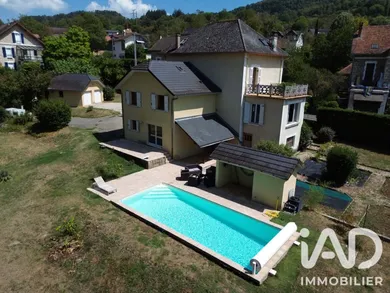 House in La Bridoire (73520)