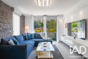 Apartment in Nice (06200)