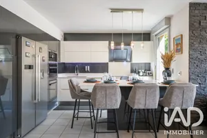 Apartment in Nice (06200)