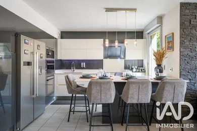 Apartment in Nice (06200)