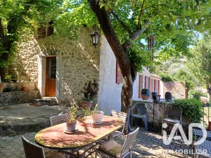 Mas à Clermont-l'Hérault (34800)