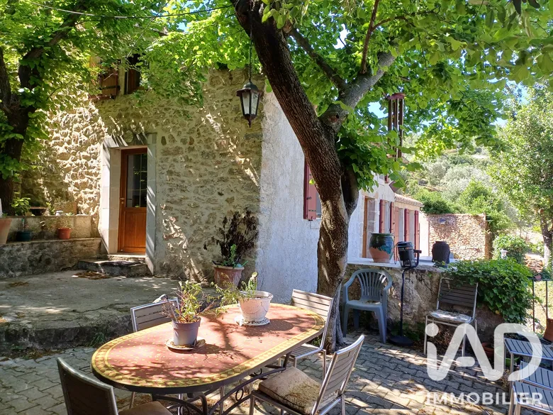 Maison 5 pièces 130 m² · à Clermont-l'Hérault · 130 m² · 730 000 €