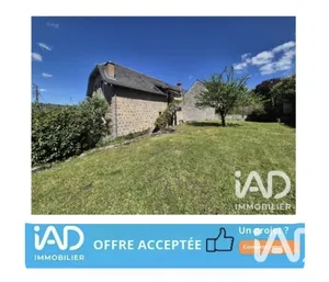 Traditional house in Brive-la-Gaillarde (19100)
