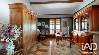 Maison à Montrevault-sur-Èvre (49110)