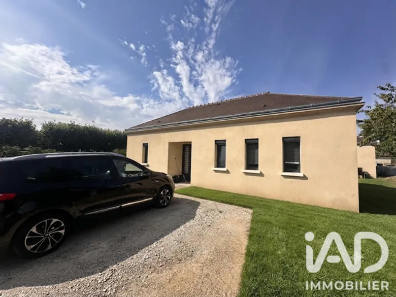 Maison 6 pièces 153 m² · à Senonches · 153 m² · 239 500 €