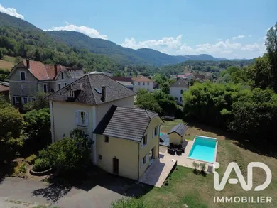 House in La Bridoire (73520)