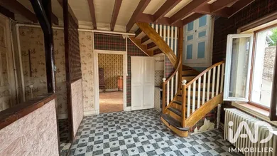 Maison à Les Halles (69610)