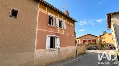 Maison à Les Halles (69610)