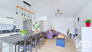 Apartment in Pau (64000)
