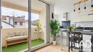 Apartment in Pau (64000)