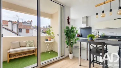 Apartment in Pau (64000)