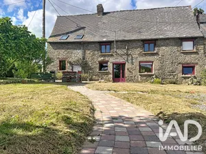 Maison de campagne à Combourg (35270)