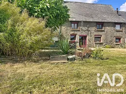 Park home in Combourg (35270)
