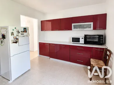 Duplex à Nantes (44300)