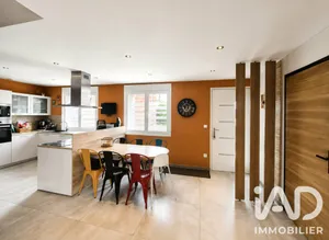 Maison à Hénin-Beaumont (62110)
