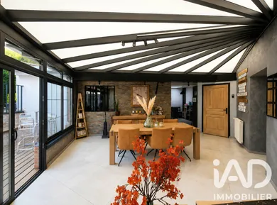 Maison à Hénin-Beaumont (62110)