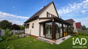 Maison à Saint-Louis (68300)
