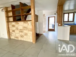 Townhouse in Dore-l'Église (63220)