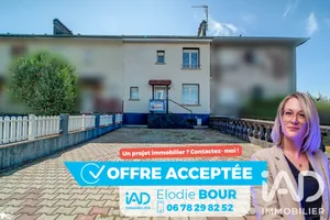 House in Guénange (57310)