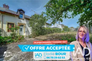 House in Distroff (57925)