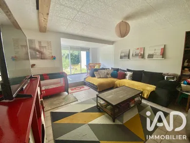 Maison de village à Sos (47170)