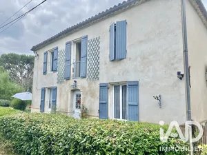 Maison de village à Sos (47170)