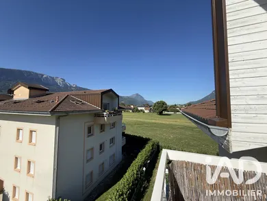 Apartment in Thyez (74300)